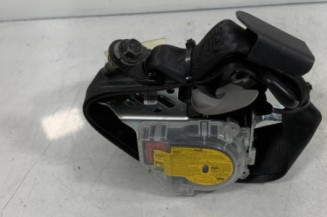 Pretensionneur de ceinture avant droit KIA RIO 3