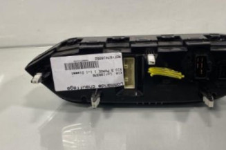 Commande chauffage KIA RIO 3