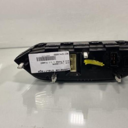 Commande chauffage KIA RIO 3