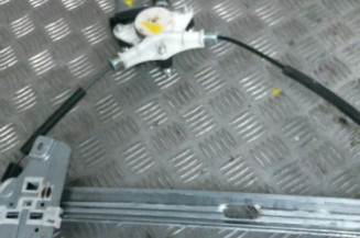 Leve vitre electrique avant droit KIA RIO 3 Photo n°1