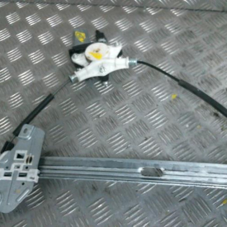 Leve vitre electrique avant droit KIA RIO 3 Photo n°1