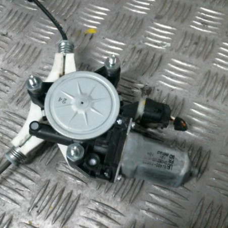 Leve vitre electrique avant droit KIA RIO 3
