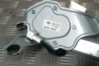 Moteur essuie glace arriere KIA RIO 3
