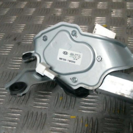 Moteur essuie glace arriere KIA RIO 3