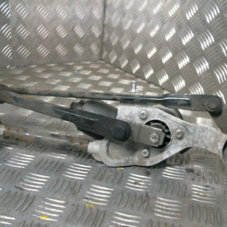 Moteur essuie glace avant KIA RIO 3 Photo n°1
