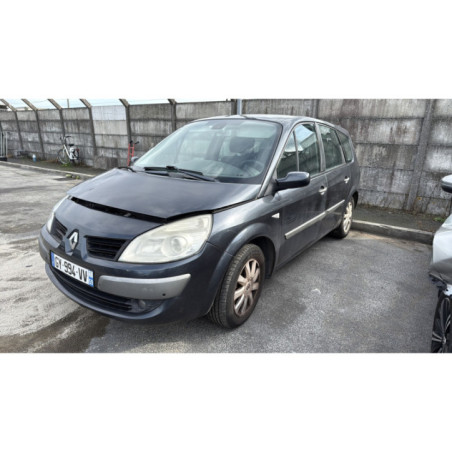 Custode arriere gauche RENAULT GRAND SCENIC 2 Photo n°1