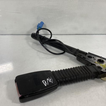 Pretensionneur de ceinture avant droit MINI MINI 1 R50/R53
