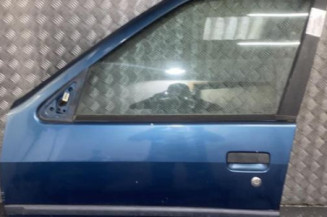 Porte avant gauche PEUGEOT 306 Photo n°1