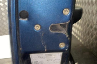 Porte avant gauche PEUGEOT 306