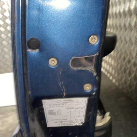 Porte avant gauche PEUGEOT 306
