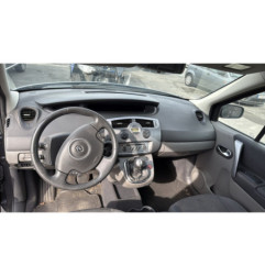 Attache ceinture arriere gauche RENAULT GRAND SCENIC 2