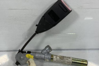 Pretensionneur de ceinture avant droit RENAULT CLIO 2