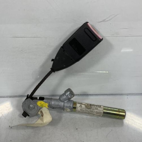 Pretensionneur de ceinture avant droit RENAULT CLIO 2