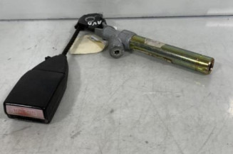 Pretensionneur de ceinture avant droit RENAULT CLIO 2