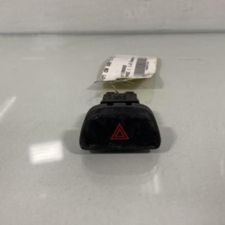Bouton de warning NISSAN MICRA 4 Photo n°1