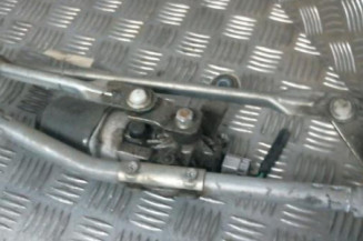 Moteur essuie glace avant NISSAN MICRA 4 Photo n°1