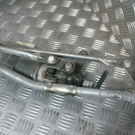 Moteur essuie glace avant NISSAN MICRA 4 Photo n°1