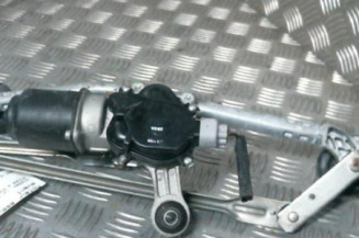 Moteur essuie glace avant NISSAN MICRA 4