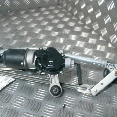 Moteur essuie glace avant NISSAN MICRA 4