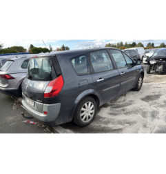 Commande chauffage RENAULT GRAND SCENIC 2