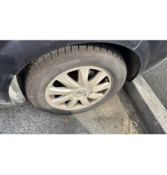Berceau avant RENAULT GRAND SCENIC 2