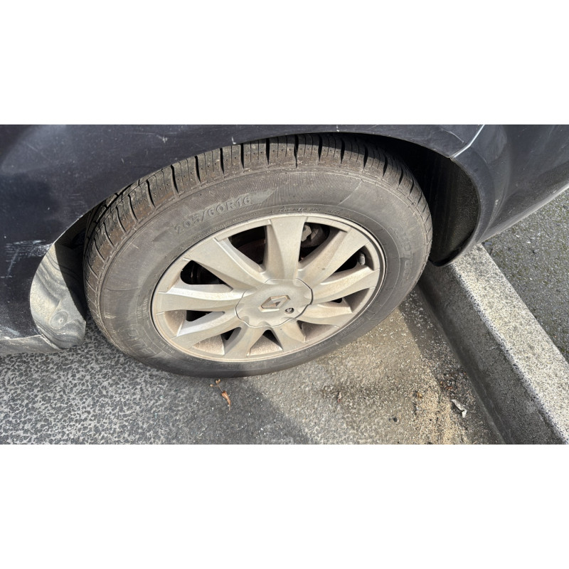 Berceau avant RENAULT GRAND SCENIC 2 Photo n°11