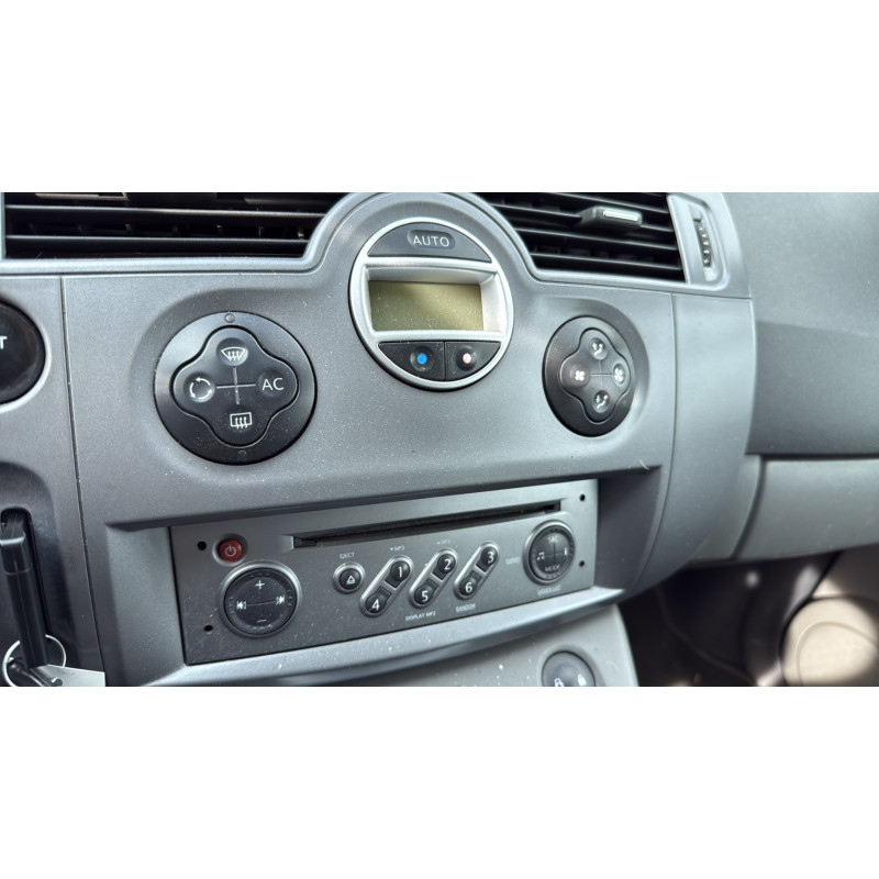 Berceau avant RENAULT GRAND SCENIC 2 Photo n°17