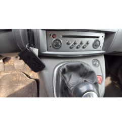 Berceau avant RENAULT GRAND SCENIC 2