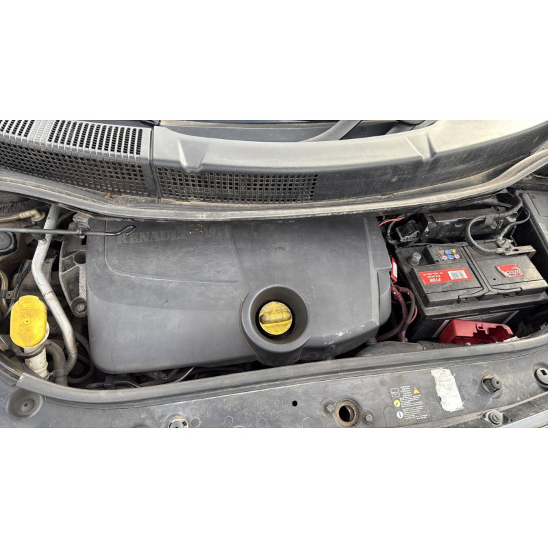 Berceau avant RENAULT GRAND SCENIC 2 Photo n°19