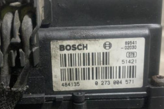 Bloc ABS (freins anti-blocage) TOYOTA COROLLA 10