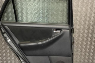 Porte arriere gauche TOYOTA COROLLA 10