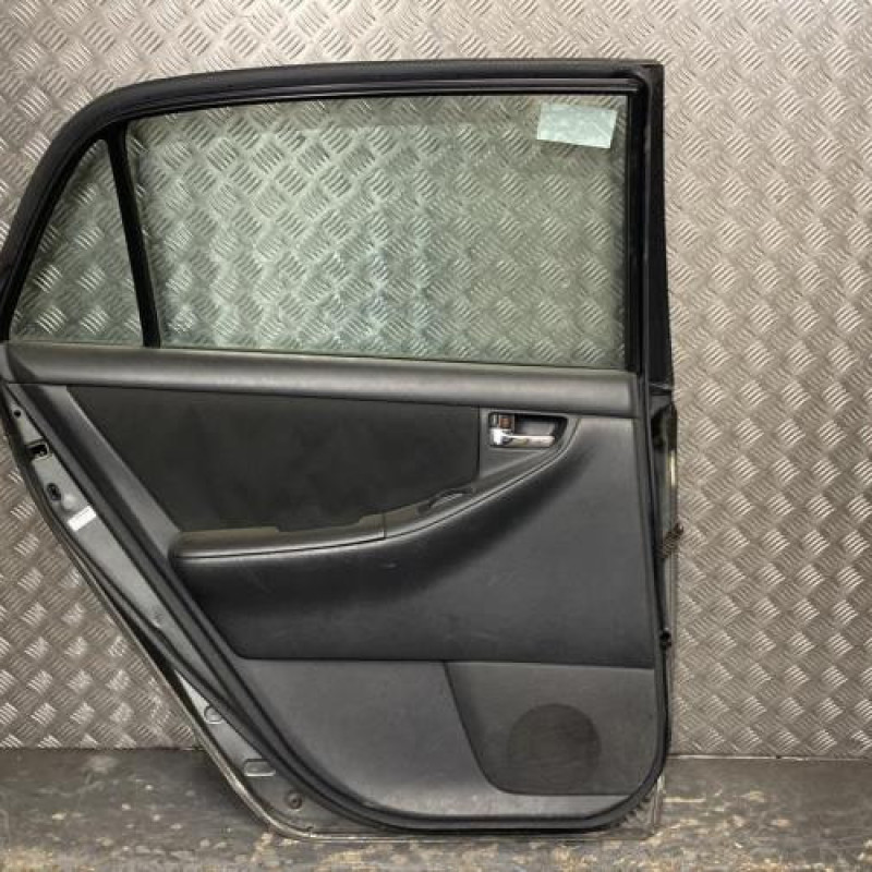 Porte arriere gauche TOYOTA COROLLA 10 Photo n°4