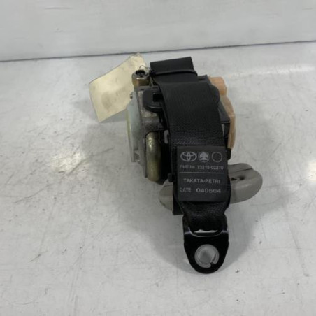 Pretensionneur de ceinture avant droit TOYOTA COROLLA 10