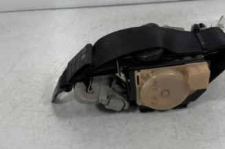 Pretensionneur de ceinture avant droit TOYOTA COROLLA 10
