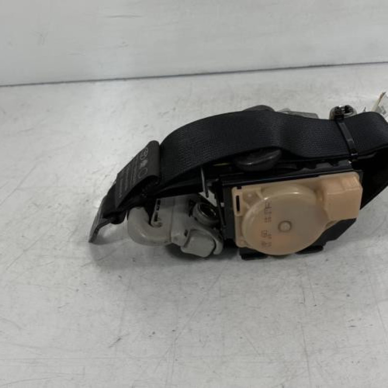 Pretensionneur de ceinture avant droit TOYOTA COROLLA 10 Photo n°3