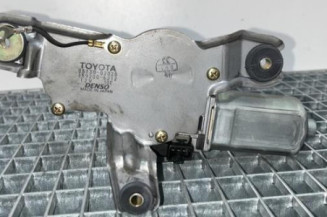 Moteur essuie glace arriere TOYOTA COROLLA 10