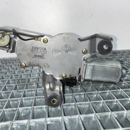 Moteur essuie glace arriere TOYOTA COROLLA 10