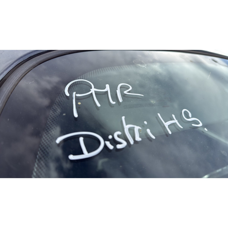 Cremaillere assistee RENAULT GRAND SCENIC 2 Photo n°9