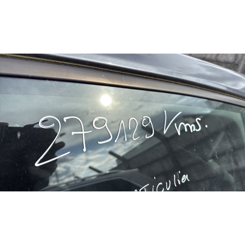 Debitmetre RENAULT GRAND SCENIC 2 Photo n°10