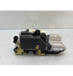 Serrure avant droit PEUGEOT 406