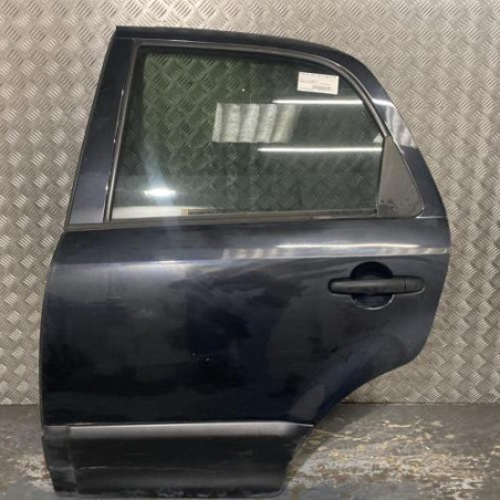 Porte arriere gauche FIAT SEDICI Photo n°1