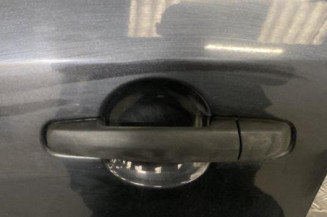 Porte arriere gauche FIAT SEDICI