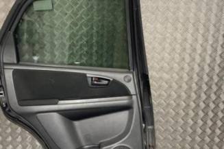 Porte arriere gauche FIAT SEDICI