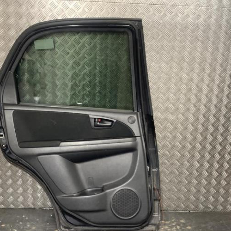 Porte arriere gauche FIAT SEDICI Photo n°3
