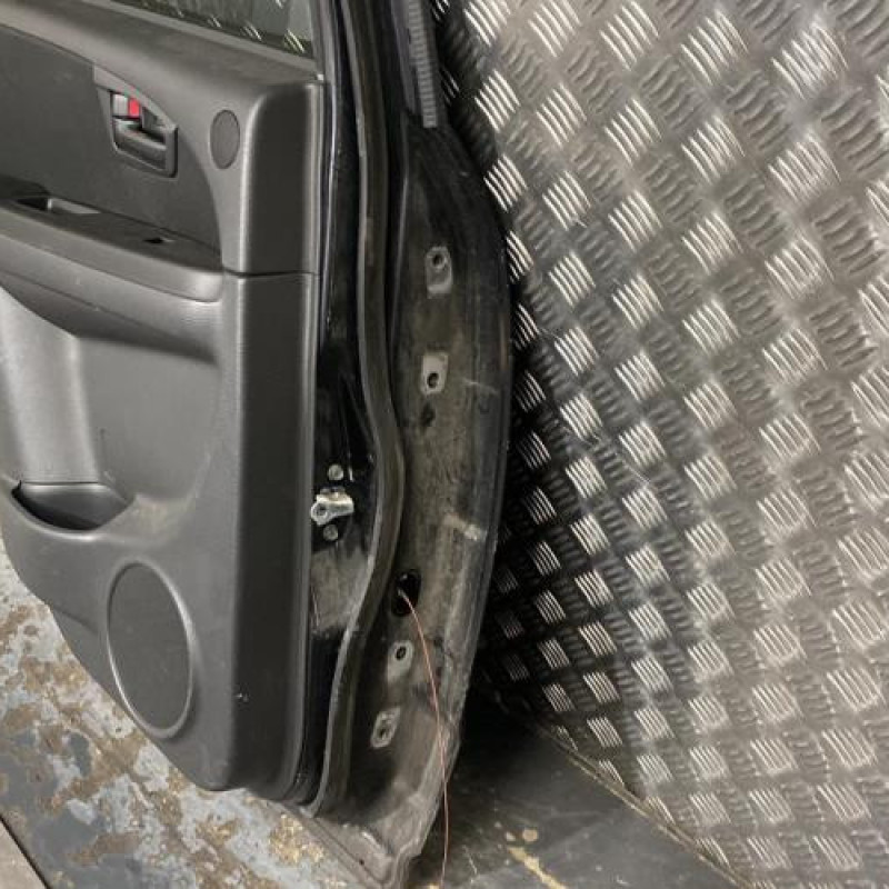 Porte arriere gauche FIAT SEDICI Photo n°4