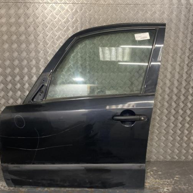 Porte avant gauche FIAT SEDICI Photo n°1