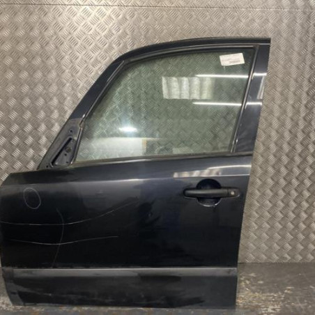 Porte avant gauche FIAT SEDICI Photo n°1