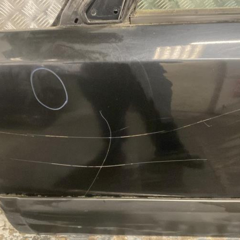 Porte avant gauche FIAT SEDICI Photo n°3