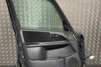 Porte avant gauche FIAT SEDICI