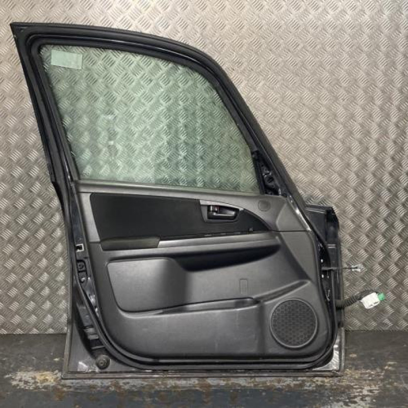 Porte avant gauche FIAT SEDICI Photo n°4